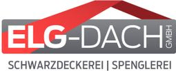 ELG-Dach GmbH - Logo